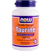 Taurine 1000 mg (100 капс)