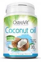 Coconut Oil (900 гр)