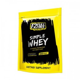 Simple Whey (500 гр)