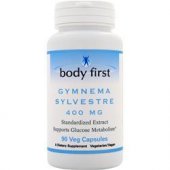 Gymnema Sylvestre 400 mg (90 капс)