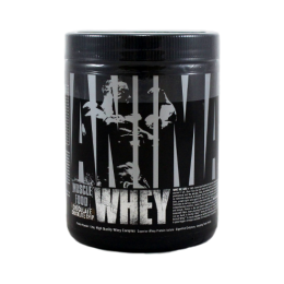 Animal Whey (135 гр)