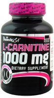 L-Carnitine 1000 (60 таб)