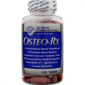 Osteo Rx (120 таб)
