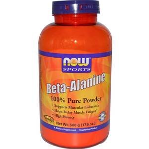 Beta-Alanine (500 гр)