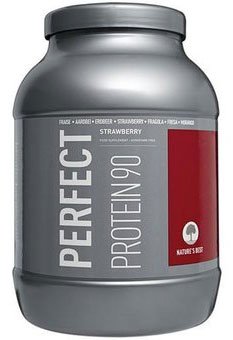 Perfect Protein 90 (750 гр)