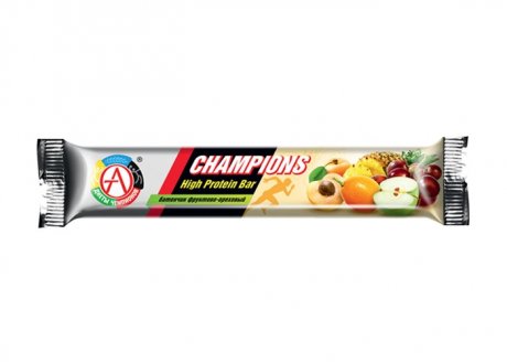 Champions High Protein Bar (55 гр)