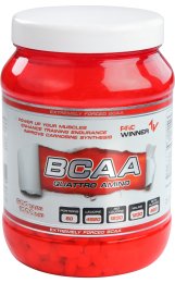 Pro Winner BCAA Quattro Amino (600 таб)