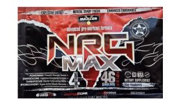 NRG MAX (46 гр)