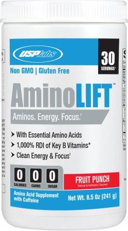 AminoLIFT (241 гр)