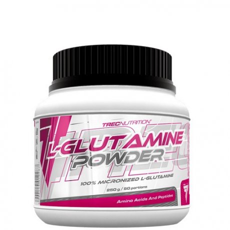 L-glutamine Powder (250 гр)
