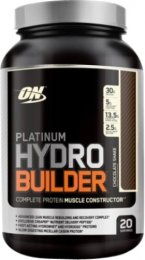 Platinum Hydro Builder (1000 гр)