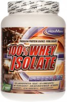 100% Whey Isolate (2000 гр)