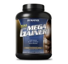 Mega Gainer (3629 гр)