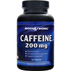 Caffeine 200 mg (90 таб)