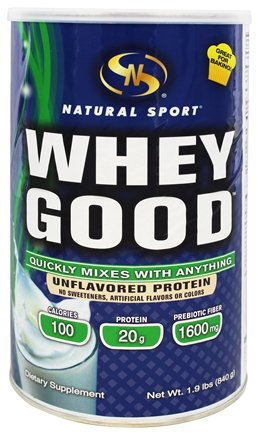 Whey Good (476 гр)