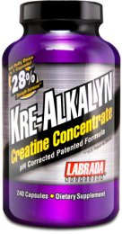 Kre-Alkalyn (240 капс)