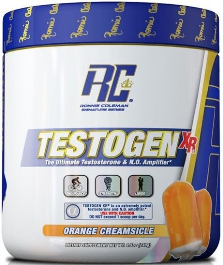 TESTOGEN-XR (240 гр)