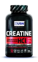 Creatine HCl (100 капс)