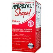 Hydroxycut Shape (210 капс)