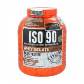 CFM Instant Whey Isolate 90 (2000 гр)