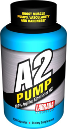 A2 Pump (120 капс)