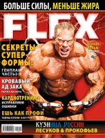 Журнал FLEX №2