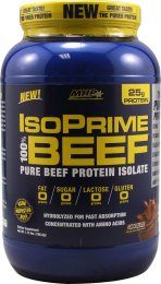 IsoPrime 100% Beef (786 гр)