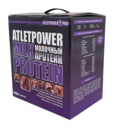 Atlet Power (3000 гр)