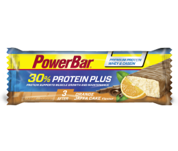 Protein Plus 30% Bar (55 гр)