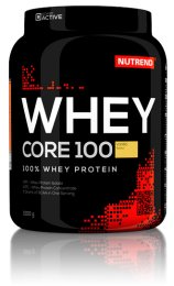 Whey Core 100 (1000 гр)