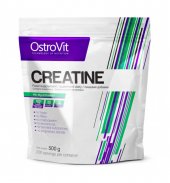 Creatine + Taurine (500 гр)