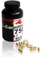 L-Carnitine 750 (60 капс)