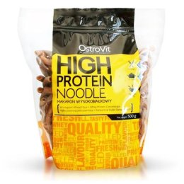 High Protein Noodle (500 гр)