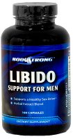 Libido Support for Men (180 капс)