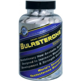 Bulasterone (150 капс)