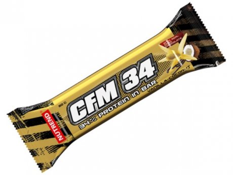 CFM Protein Bar 34% (80 гр)