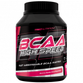 BCAA High Speed (600 гр)