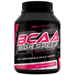 BCAA High Speed (600 гр)