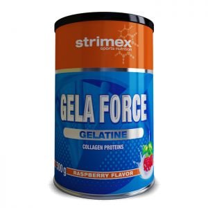 Gela Force (500 гр)