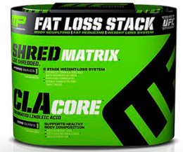 Shred Matrix and CLA (240 капс)