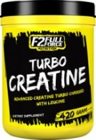 Turbo Creatine (420 гр)