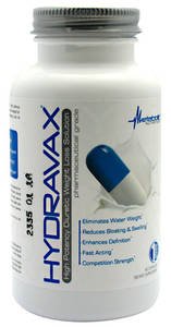 Hydravax (30 капс)