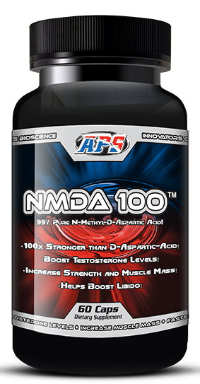 NMDA 100 (60 капс)