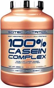 100% Casein Complex (2350 гр)