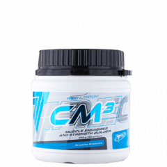 CM3 Powder (250 гр)
