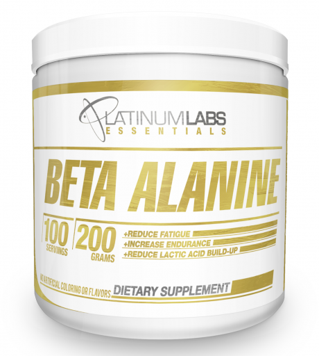 Beta Alanine (200 гр)