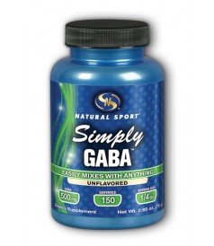 Simply GABA (75 гр)