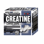 Creatine HMB Large Caps (300 капс)