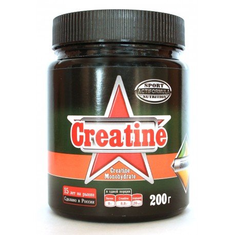 Creatine (200 гр)