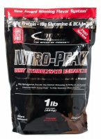 Nitro Peak Protein (454 гр)